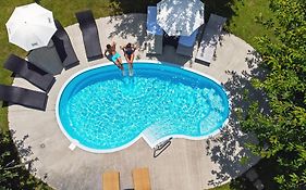 Parkhotel Zur Linde